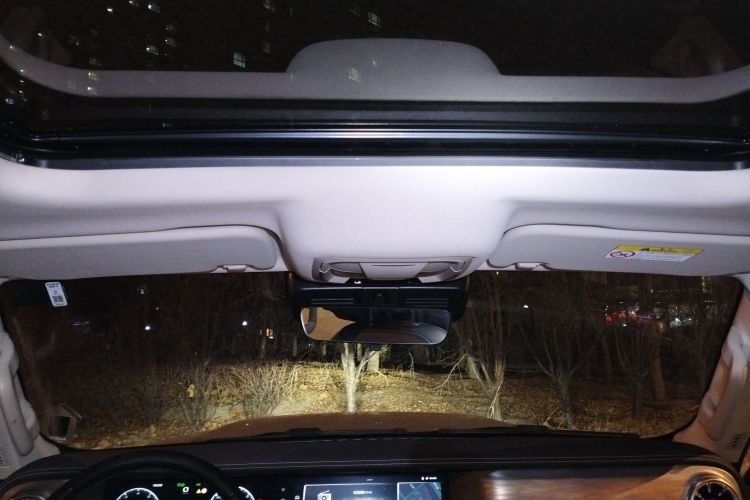 坦克300 2024款 2.0T 挑战者局部细节22