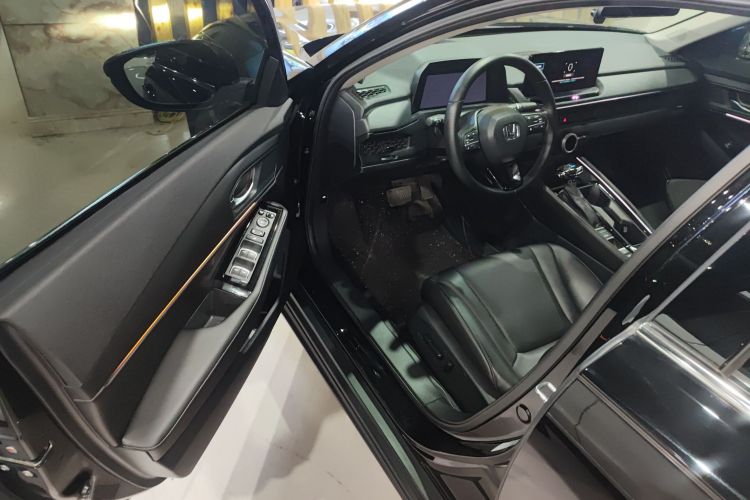 本田 雅阁 2023款 260TURBO 智享版中控内饰20