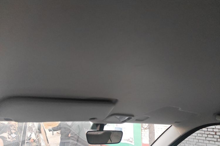 五菱汽车 宏光MINIEV 2022款 轻松款 磷酸铁锂中控内饰22