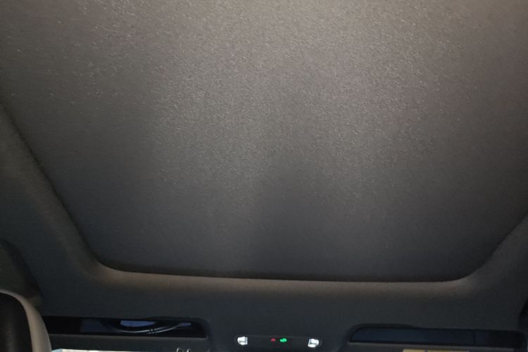 领克07 2024款 EM-P 126长续航 Ultra中控内饰22