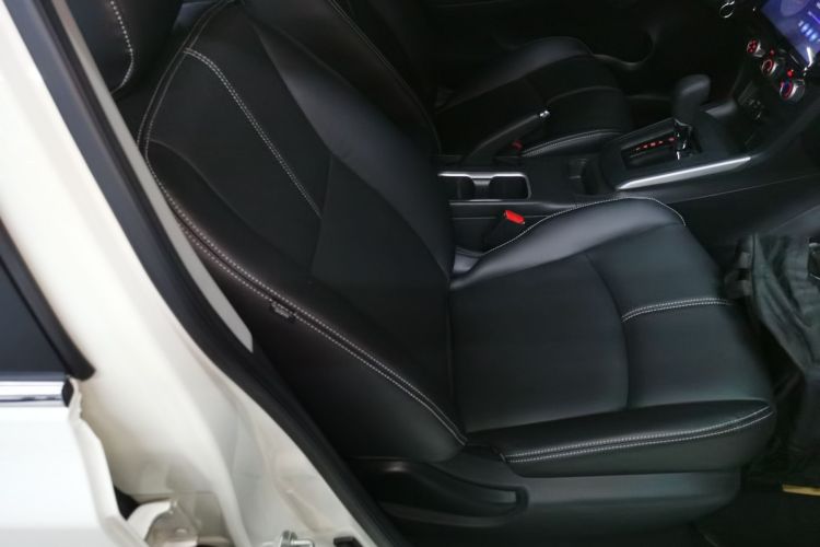 日产 轩逸 2024款 经典 1.6XE CVT舒适版局部细节41