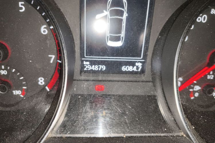 大众 迈腾 2019款 280TSI DSG 舒适型 国VI中控内饰15