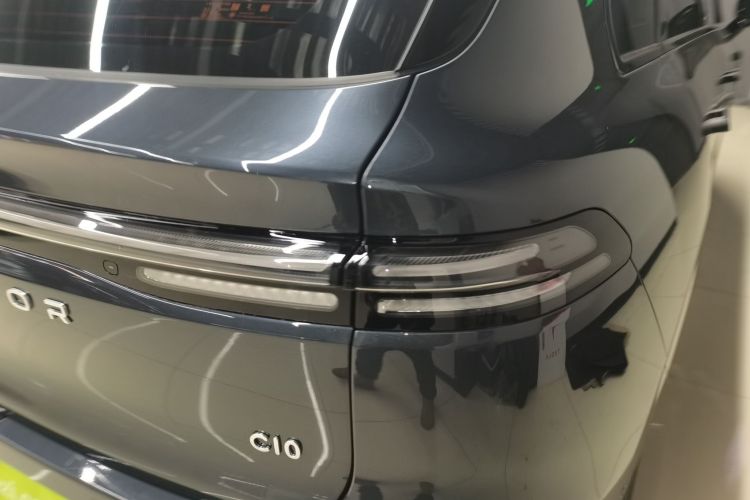 零跑汽车 零跑C10 2026款 605悦享版车身外观9