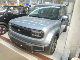 宝骏悦也Plus 2026款 301km旗舰版