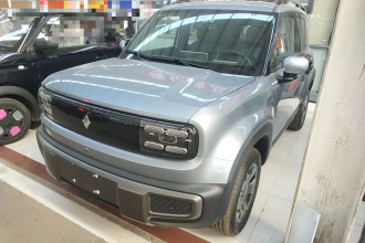 宝骏悦也Plus 2026款 301km旗舰版