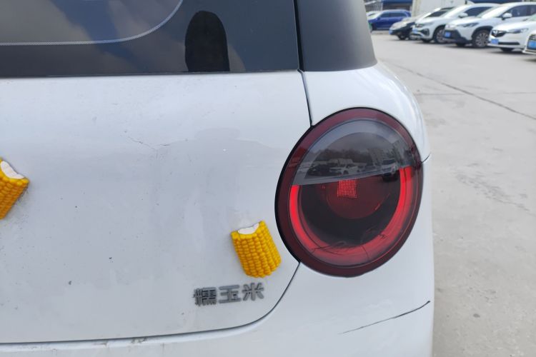 长安启源 长安Lumin 2024款 130km 清悦款车身外观9