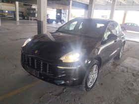 保时捷 2014款 Macan 2.0T