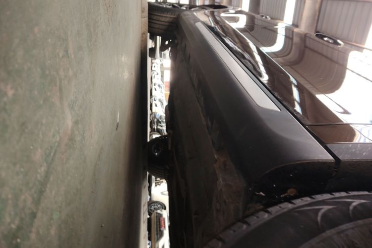 中华V5 2016款 1.5T 自动两驱智能型局部细节9001