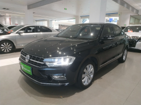 大众 宝来 2018款 1.5L 自动舒适型