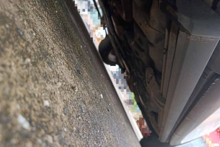 玛莎拉蒂 Levante 2018款 3.0T 经典版局部细节9004