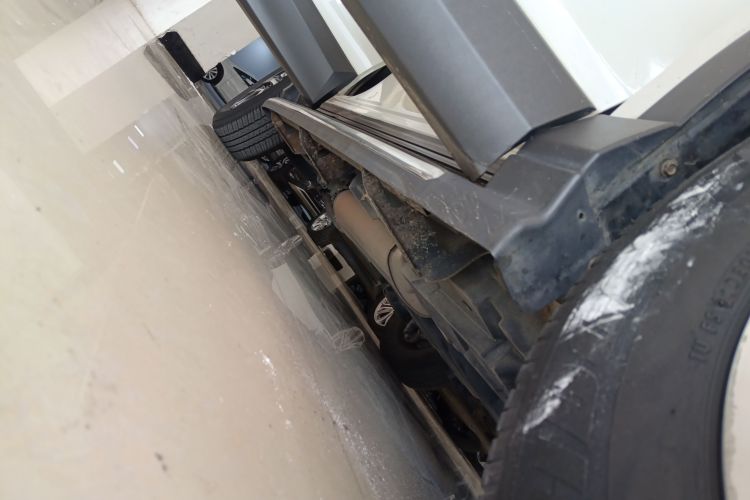 丰田 RAV4荣放 2019款 2.0L CVT两驱先锋版 国V局部细节9001