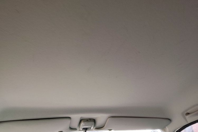 铃木 北斗星 2016款 1.4L 手动超值型中控内饰22