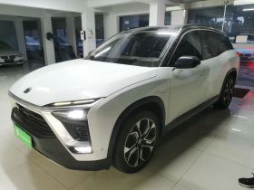 蔚来ES8 2018款 创始版