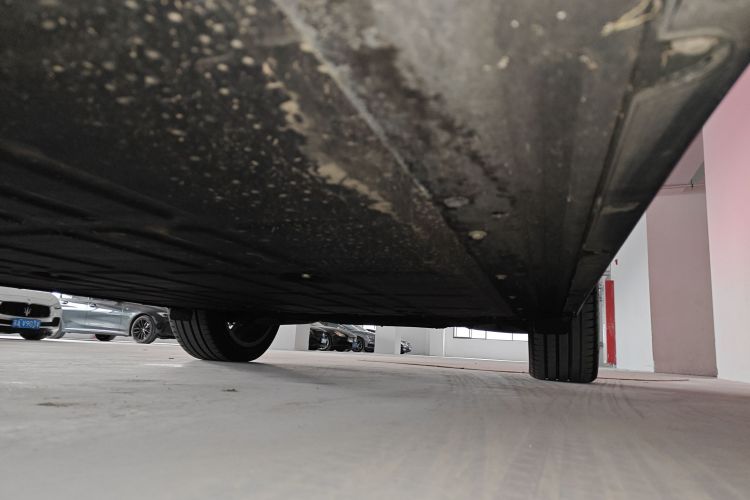 零跑汽车 零跑C16 2026款 纯电 630激光雷达智尊版 6座局部细节9002