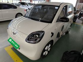 五菱汽车 宏光MINIEV 2025款 四门版 进阶款