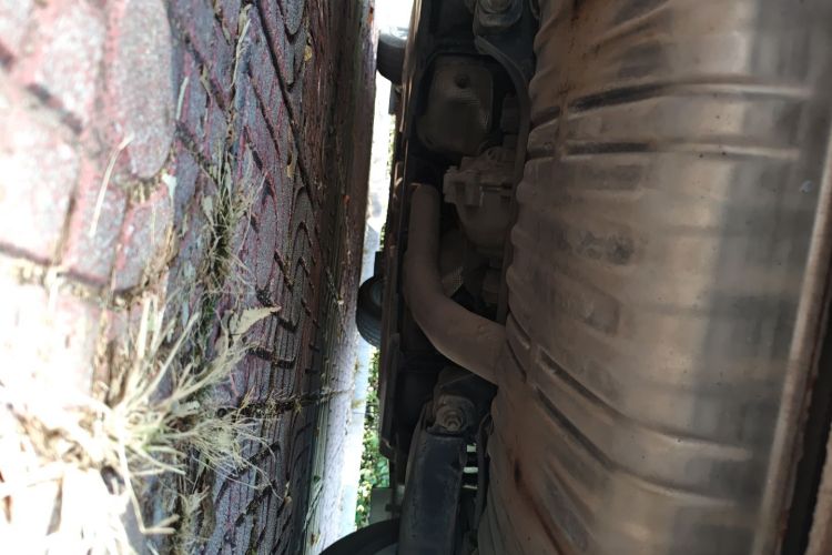 凯迪拉克CT5 2021款 28T 豪华型局部细节9009