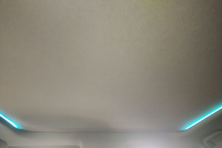 本田UR-V 2020款 370TURBO 四驱尊享版中控内饰22