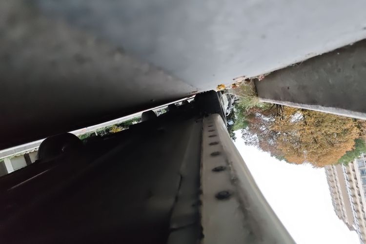 日产 骐达TIIDA 2011款 1.6L CVT智能型局部细节9003