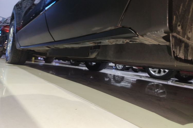 别克 昂科威 2021款 532T 两驱领先型局部细节9002