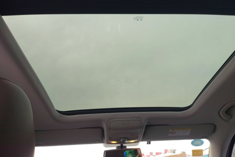 大众 途观 2015款 1.8TSI 自动两驱豪华型局部细节22