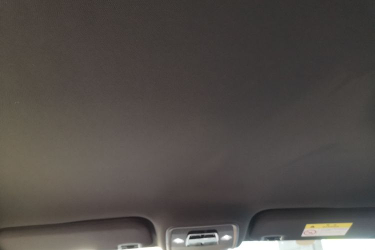 比亚迪 海鸥 2025款 智驾版 305km 活力版中控内饰22