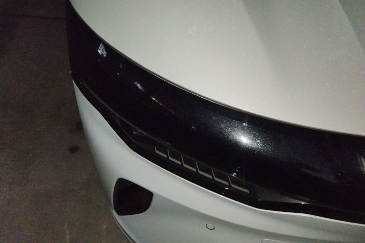 极氪007GT 2025款 后驱智驾版 75kWh车身外观8