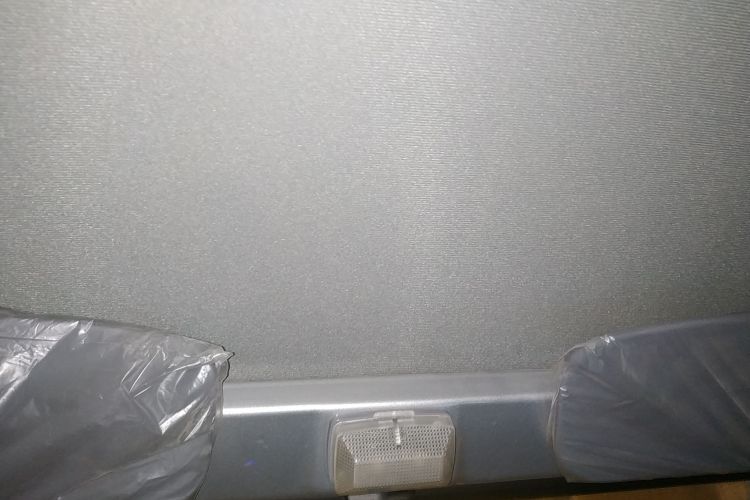 五菱汽车 五菱之光小卡 2023款 1.5L 单排LAR中控内饰22