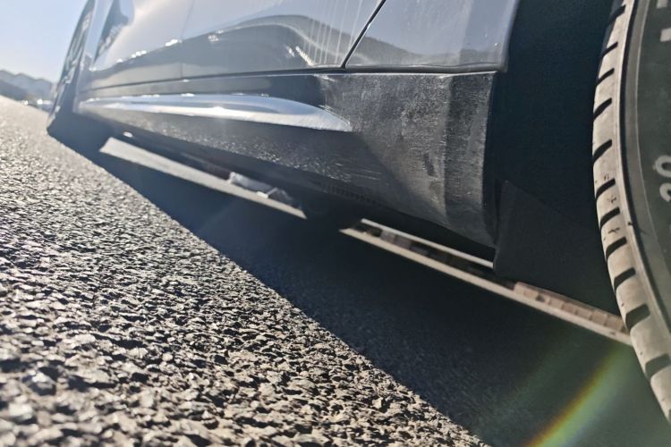 小米汽车 小米SU7 2024款 四驱超长续航高阶智驾Max版局部细节9002