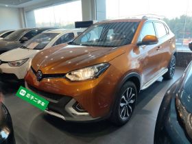 名爵 锐腾 2015款 2.0TGI TST豪华版