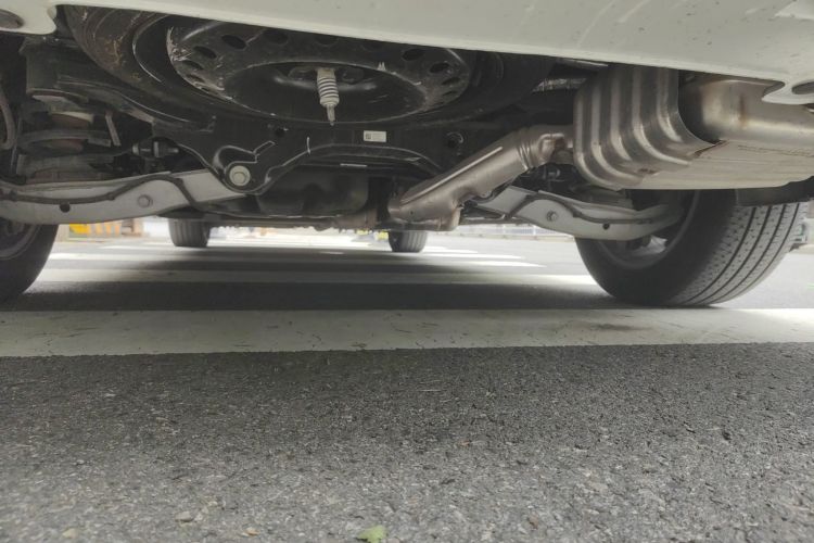 别克GL8 2022款 ES陆尊 653T 豪华型局部细节9009