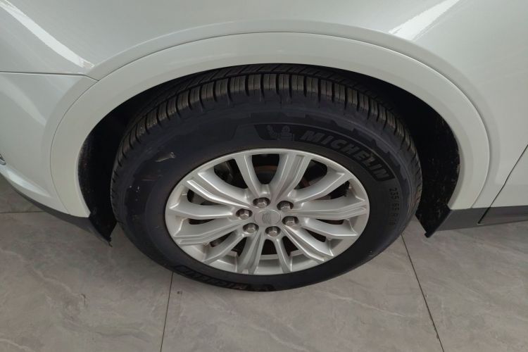 凯迪拉克XT5 2018款 25T 技术型车身外观6002