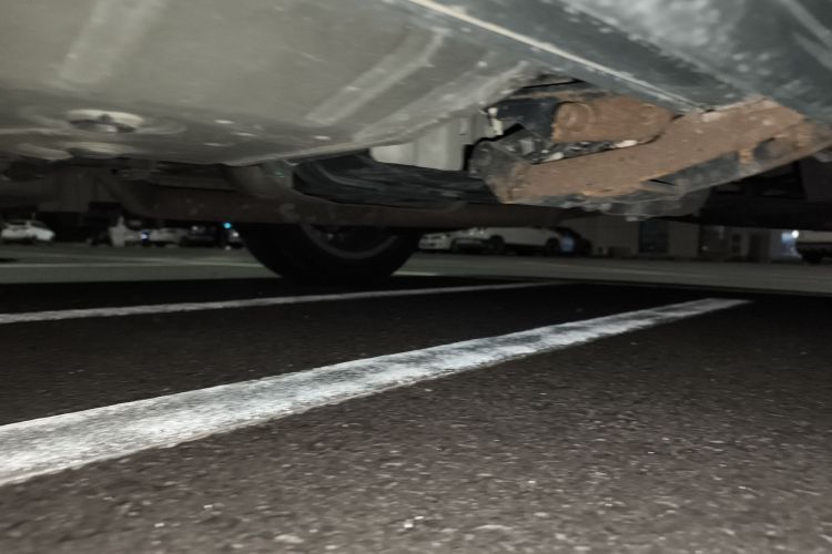 别克 2021款 昂科威Plus 652T 七座豪华型局部细节9004