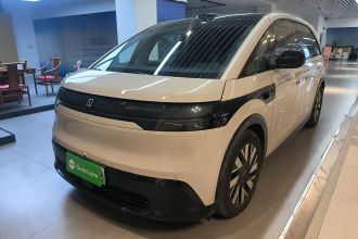 极氪MIX 2025款 长续航智驾版