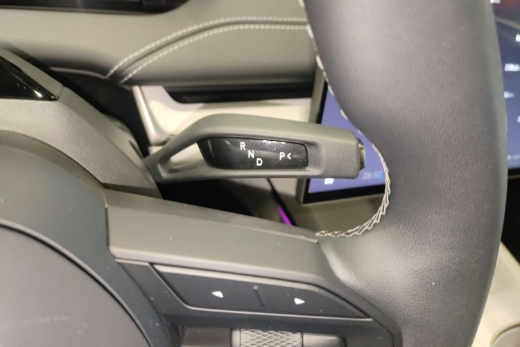 小米汽车 小米SU7 2024款 后驱长续航智驾版局部细节18