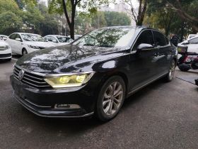 大众 迈腾 2018款 改款 330TSI DSG 豪华型