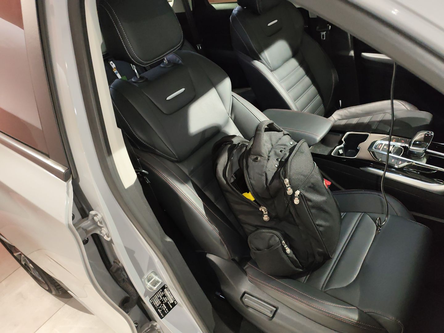 车300二手车图片