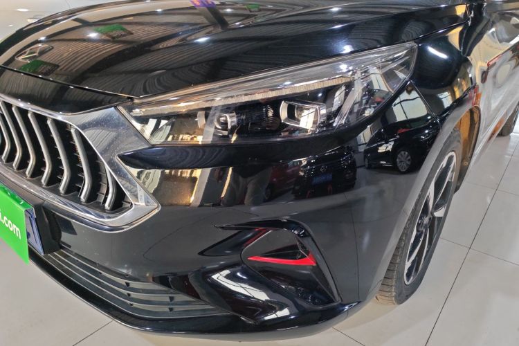 思皓A5 2022款 1.5T CVT青春版局部细节36