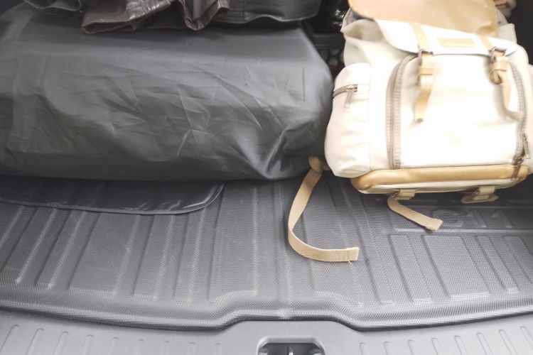 零跑汽车 零跑C11 2026款 纯电 640激光雷达智尊版中控内饰23