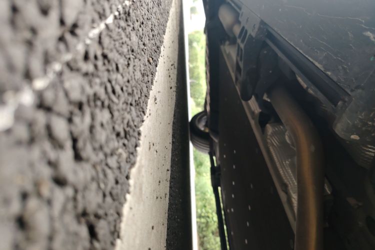 理想汽车 理想L9 2022款 Max局部细节9001