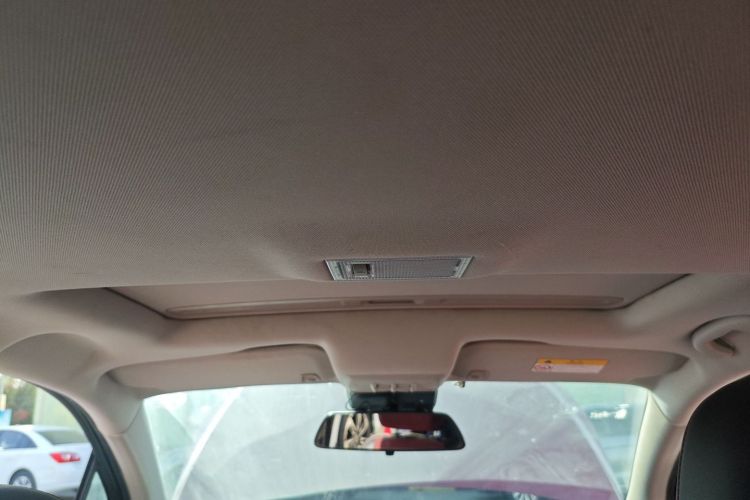 别克 昂科拉 2018款 18T 自动两驱都市精英型局部细节22