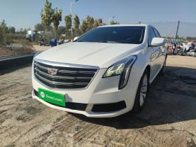 凯迪拉克XTS 2018款 28T 技术型