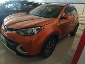 名爵 锐腾 2015款 2.0TGI TST四驱旗舰版