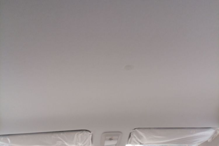 五菱汽车 宏光MINIEV 2025款 四门版 进阶款中控内饰22