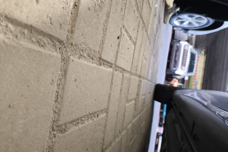 宝骏云朵 2023款 460 Pro局部细节9002