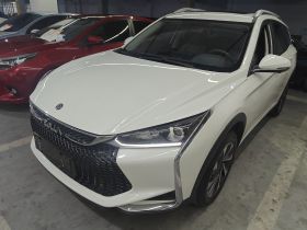 东风风神 奕炫GS 2021款 230T 自动追星版