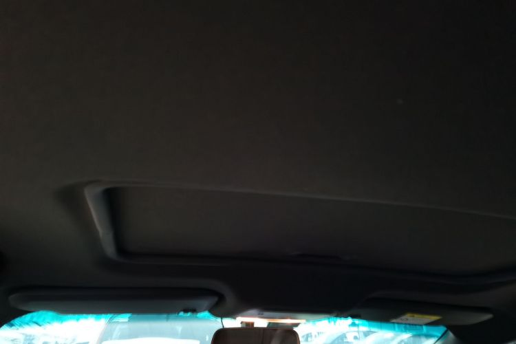 雪佛兰 科鲁泽 2020款 轻混 RS 330T 自动畅快版中控内饰22