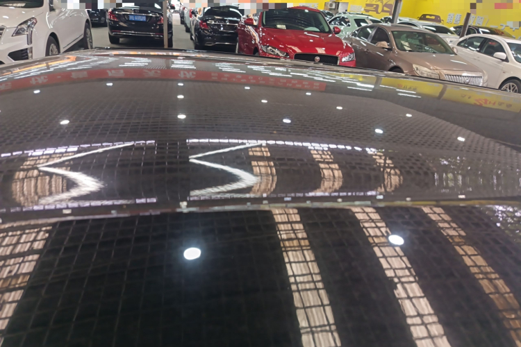 比亚迪 海鸥 2023款 飞翔版局部细节57