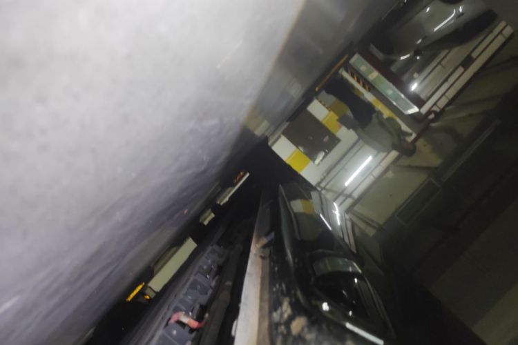 五菱汽车 五菱星光 2023款 70 标准版局部细节9001