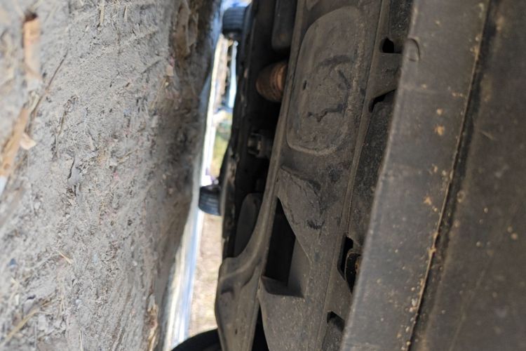 大众 高尔夫 2012款 1.6 自动舒适型局部细节9008