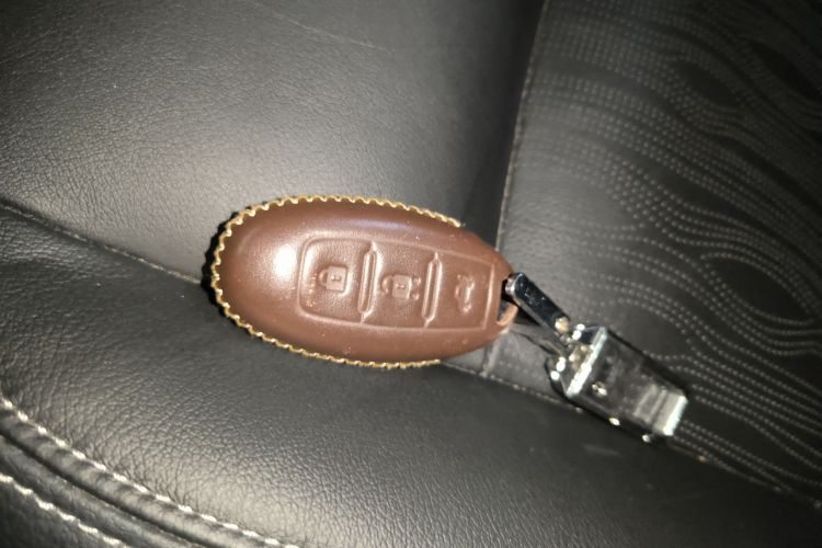 日产 天籁 2021款 2.0L XL 舒适版中控内饰11